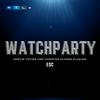 undefined Watchparty – Martin Tietjen und Thorsten Schorn schauen ESC
