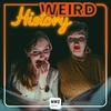 undefined Weird History